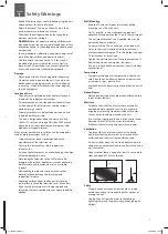 Preview for 7 page of JVC LT-40C860 Instruction Manual