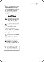 Preview for 9 page of JVC LT-40C860 Instruction Manual