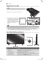 Preview for 12 page of JVC LT-40C860 Instruction Manual