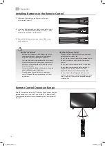 Preview for 14 page of JVC LT-40C860 Instruction Manual