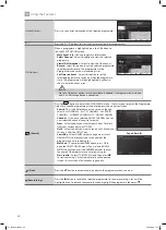 Preview for 26 page of JVC LT-40C860 Instruction Manual