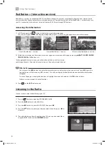 Preview for 32 page of JVC LT-40C860 Instruction Manual