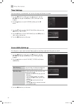 Preview for 42 page of JVC LT-40C860 Instruction Manual