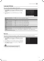 Preview for 45 page of JVC LT-40C860 Instruction Manual