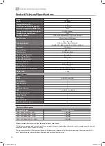 Preview for 54 page of JVC LT-40C860 Instruction Manual