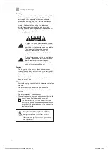 Preview for 6 page of JVC LT-40C880 Instruction Manual