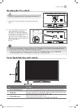 Preview for 9 page of JVC LT-40C880 Instruction Manual