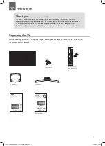 Preview for 7 page of JVC LT-40C890 Instruction Manual