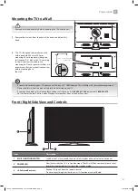 Preview for 9 page of JVC LT-40C890 Instruction Manual