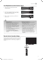 Preview for 11 page of JVC LT-40C890 Instruction Manual