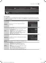 Preview for 29 page of JVC LT-40C890 Instruction Manual