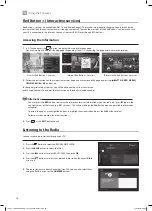 Preview for 36 page of JVC LT-40C890 Instruction Manual