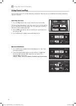 Preview for 40 page of JVC LT-40C890 Instruction Manual