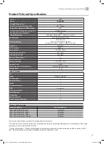 Preview for 61 page of JVC LT-40C890 Instruction Manual