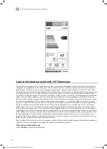 Preview for 62 page of JVC LT-40C890 Instruction Manual