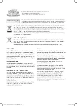 Preview for 63 page of JVC LT-40C890 Instruction Manual