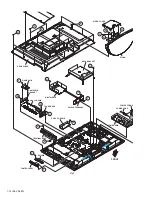 Предварительный просмотр 10 страницы JVC LT-40FH76 Service Manual