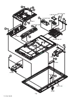 Предварительный просмотр 12 страницы JVC LT-40FH76 Service Manual