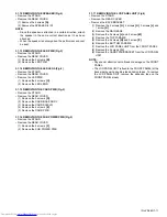 Preview for 11 page of JVC LT-40FH96 Service Manual