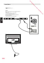 Preview for 10 page of JVC LT-40HG60U Operating Instructions Manual