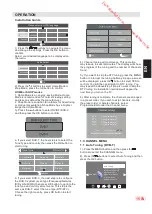 Preview for 15 page of JVC LT-40HG60U Operating Instructions Manual