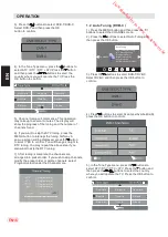 Preview for 16 page of JVC LT-40HG60U Operating Instructions Manual