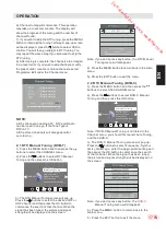 Preview for 17 page of JVC LT-40HG60U Operating Instructions Manual