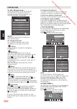 Preview for 18 page of JVC LT-40HG60U Operating Instructions Manual