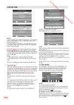 Preview for 20 page of JVC LT-40HG60U Operating Instructions Manual