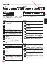 Preview for 22 page of JVC LT-40HG60U Operating Instructions Manual