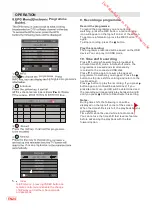 Preview for 24 page of JVC LT-40HG60U Operating Instructions Manual