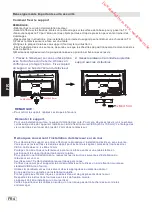 Preview for 34 page of JVC LT-40HG60U Operating Instructions Manual