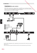 Preview for 42 page of JVC LT-40HG60U Operating Instructions Manual