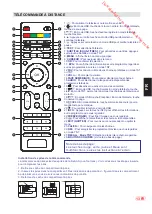 Preview for 43 page of JVC LT-40HG60U Operating Instructions Manual