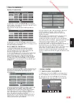 Preview for 45 page of JVC LT-40HG60U Operating Instructions Manual