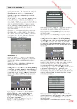 Preview for 47 page of JVC LT-40HG60U Operating Instructions Manual