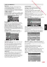 Preview for 49 page of JVC LT-40HG60U Operating Instructions Manual