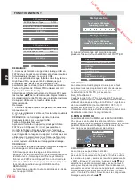 Preview for 50 page of JVC LT-40HG60U Operating Instructions Manual