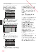 Preview for 54 page of JVC LT-40HG60U Operating Instructions Manual