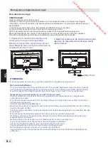 Preview for 64 page of JVC LT-40HG60U Operating Instructions Manual