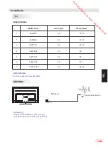 Preview for 71 page of JVC LT-40HG60U Operating Instructions Manual