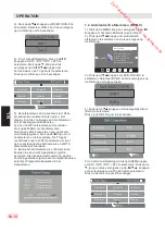 Preview for 76 page of JVC LT-40HG60U Operating Instructions Manual