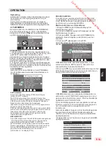 Preview for 79 page of JVC LT-40HG60U Operating Instructions Manual