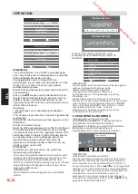 Preview for 80 page of JVC LT-40HG60U Operating Instructions Manual