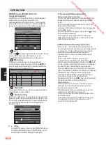 Preview for 84 page of JVC LT-40HG60U Operating Instructions Manual