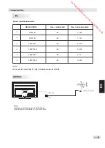 Preview for 101 page of JVC LT-40HG60U Operating Instructions Manual