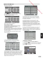 Preview for 105 page of JVC LT-40HG60U Operating Instructions Manual