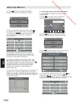 Preview for 106 page of JVC LT-40HG60U Operating Instructions Manual