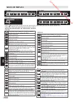 Preview for 112 page of JVC LT-40HG60U Operating Instructions Manual