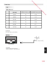 Preview for 131 page of JVC LT-40HG60U Operating Instructions Manual